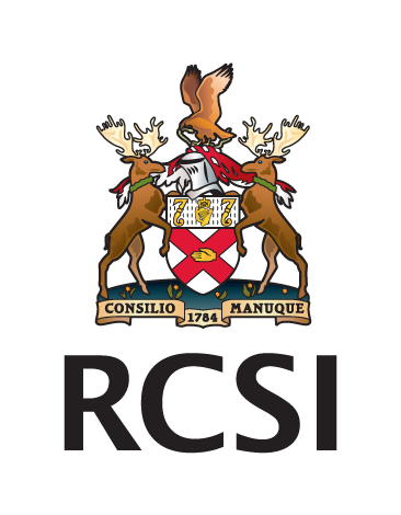 RCSI-logo