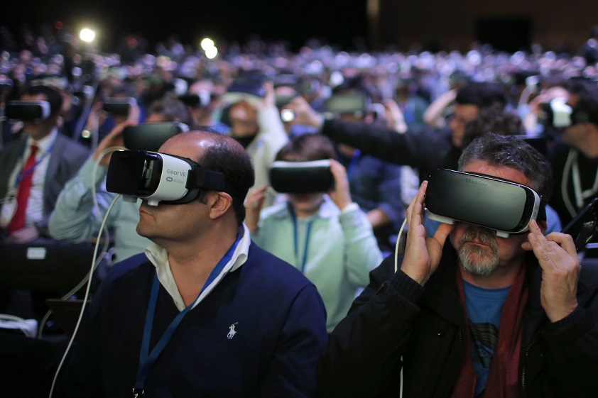 VR-Virtual-Reality-Show